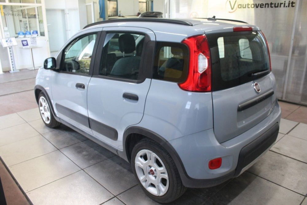 Fiat Panda usata a Viterbo (5)