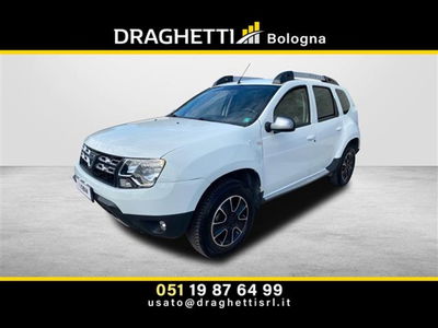 Dacia Duster 1.5 dCi 90CV Start&amp;Stop 4x2 Prestige del 2016 usata a Bologna