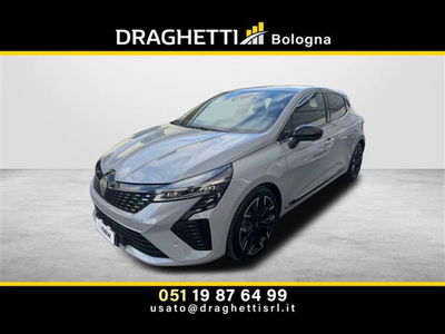 Renault Clio 1.0 tce Techno Gpl 100cv nuova a Bologna