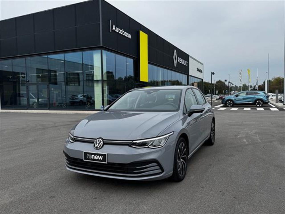 Volkswagen Golf usata a Padova