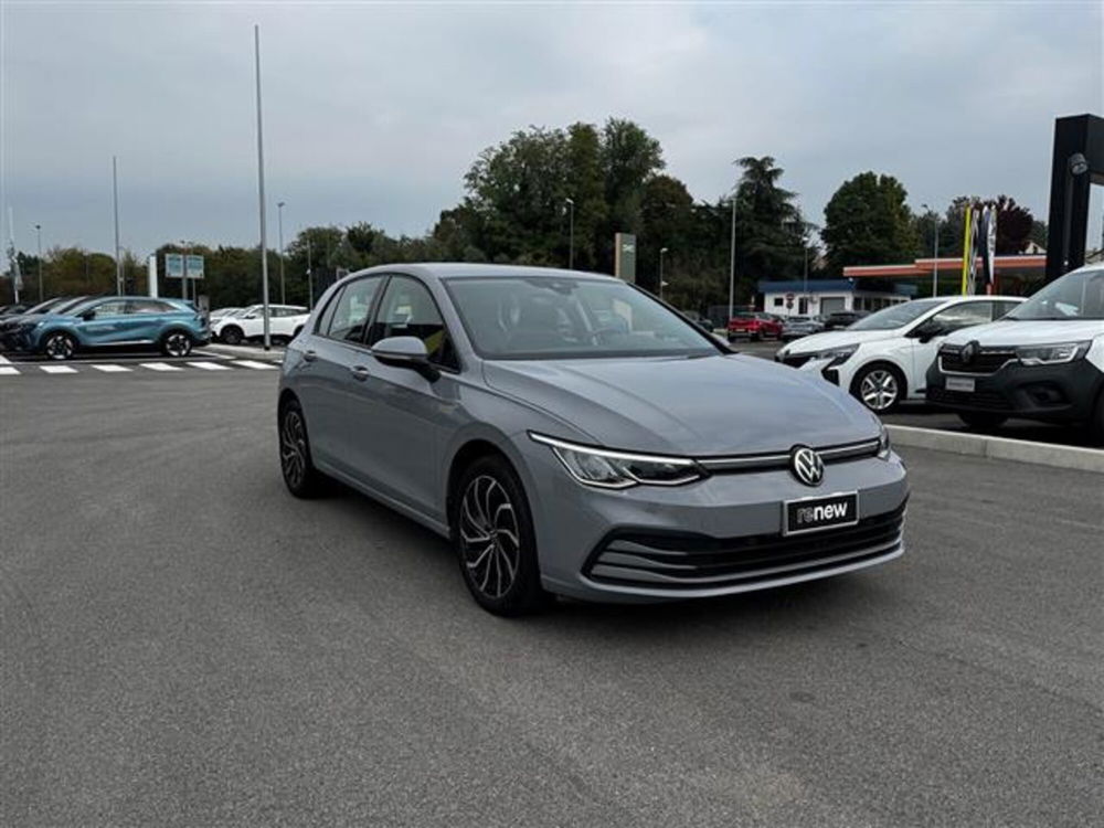 Volkswagen Golf usata a Padova (3)