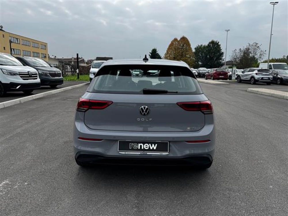 Volkswagen Golf usata a Padova (6)