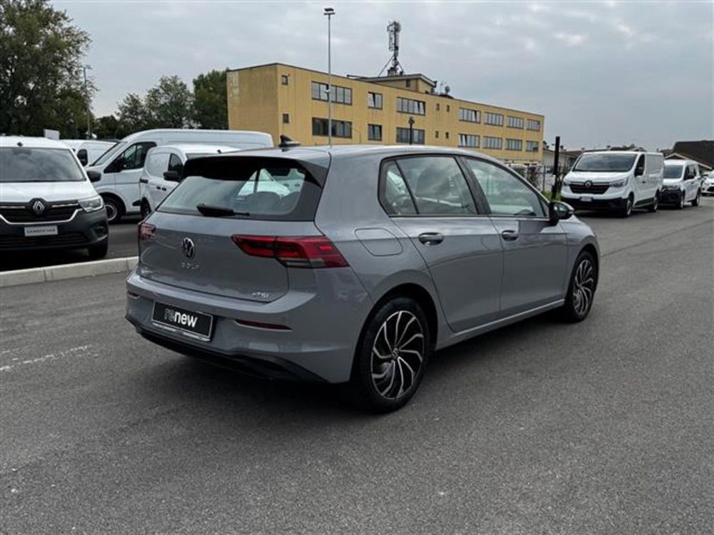 Volkswagen Golf usata a Padova (7)