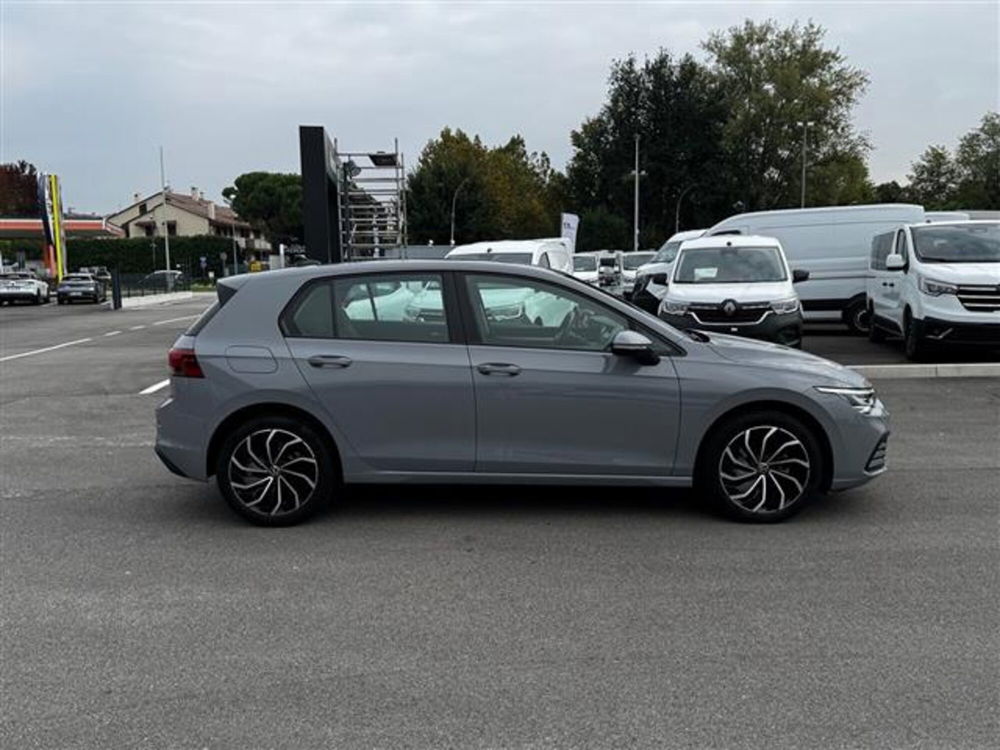 Volkswagen Golf usata a Padova (8)