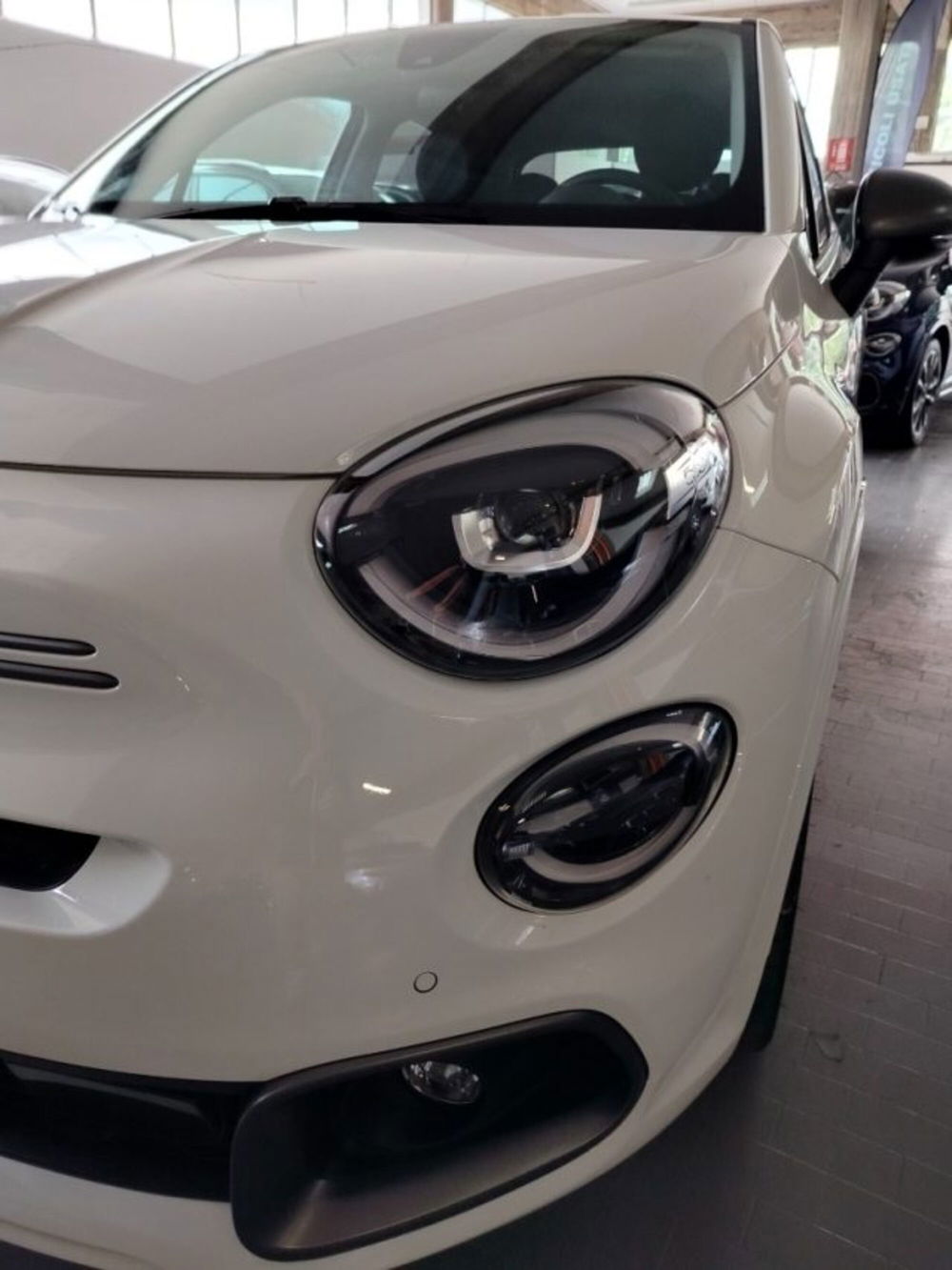 Fiat 500X usata a Forlì-Cesena (11)