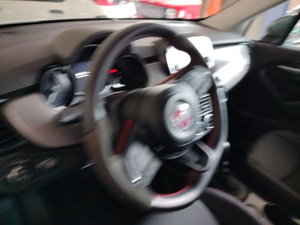 Fiat 500X usata a Forlì-Cesena (17)