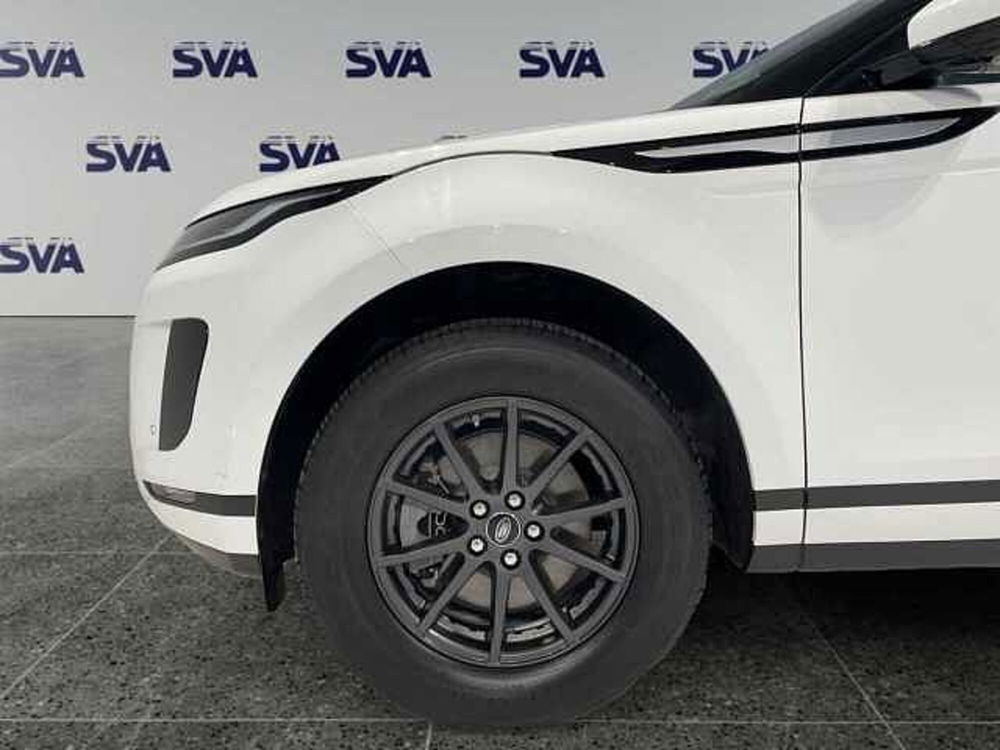 Land Rover Range Rover Evoque usata a Ravenna (10)