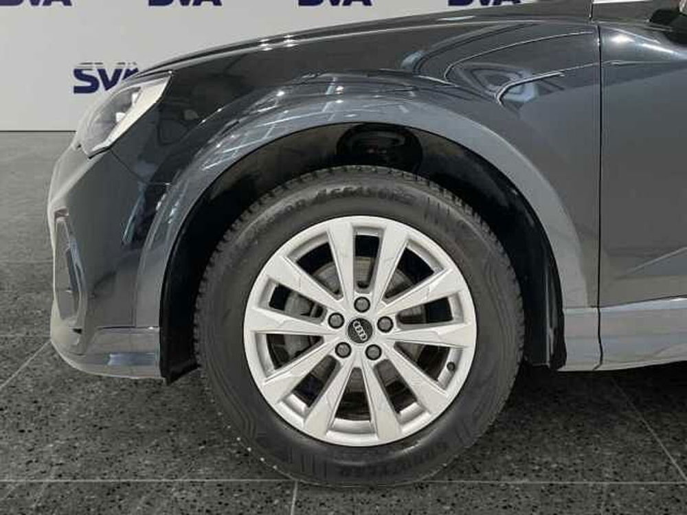 Audi Q3 Sportback usata a Ravenna (6)