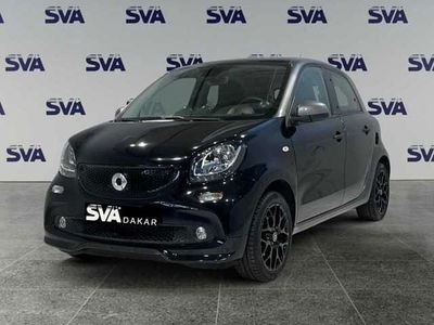 smart forfour forfour 70 1.0 Passion  del 2019 usata a Ravenna