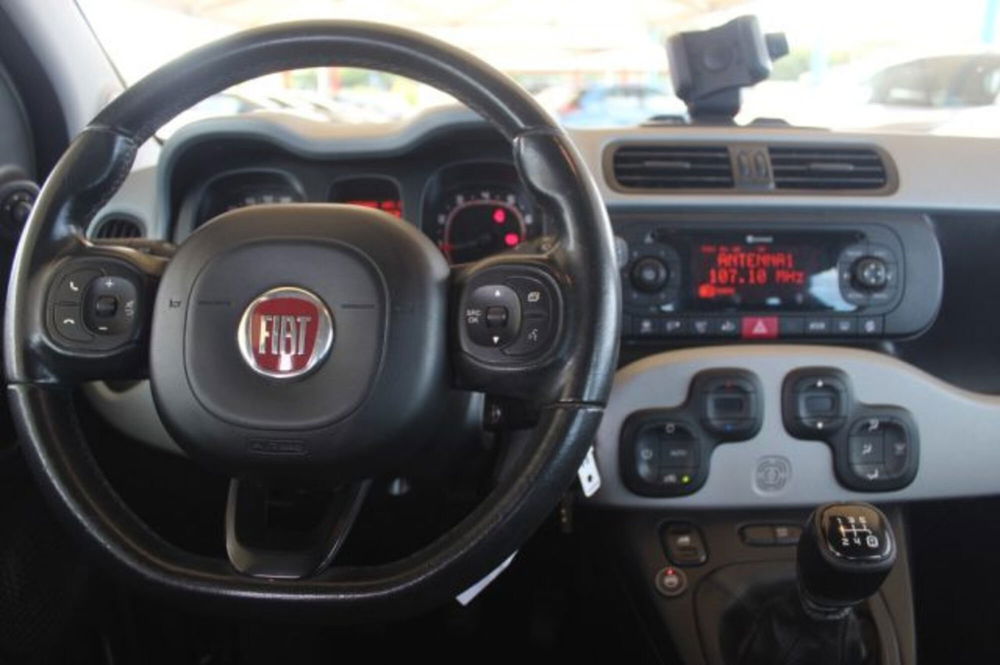 Fiat Panda usata a Roma (11)