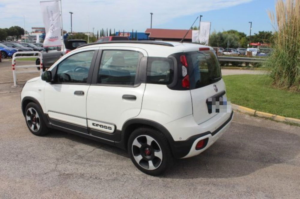 Fiat Panda usata a Roma (4)