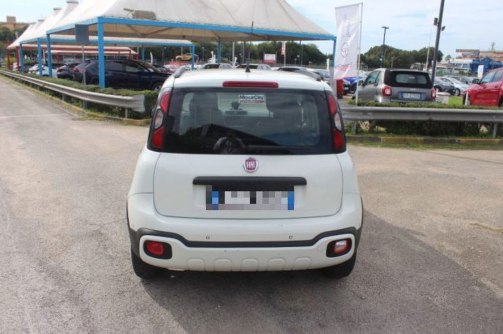 Fiat Panda usata a Roma (5)