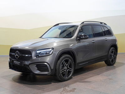 Mercedes-Benz GLB 200 d Automatic Executive  nuova a Ancona