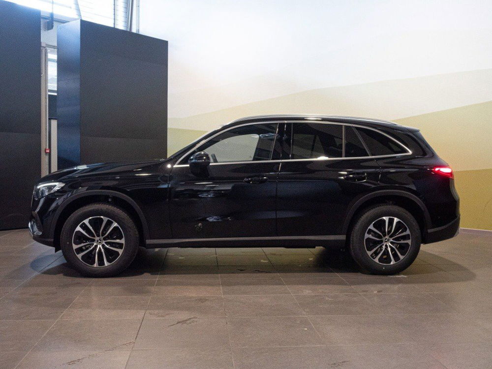 Mercedes-Benz GLC Coupé nuova a Ancona (5)