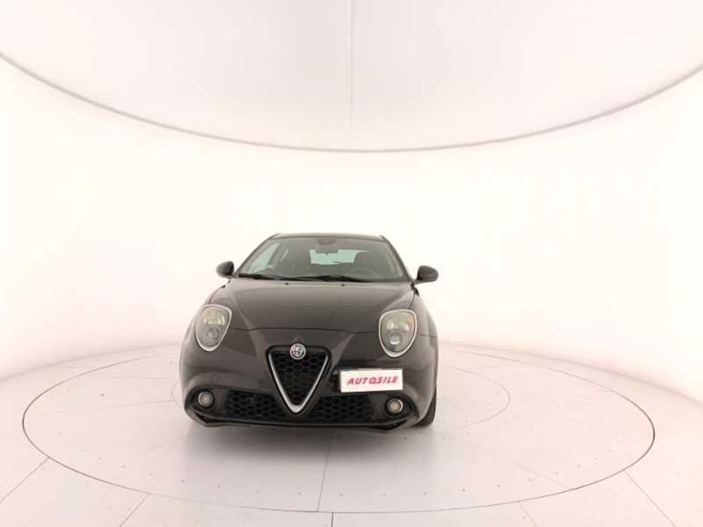 Alfa Romeo MiTo usata a Treviso (2)