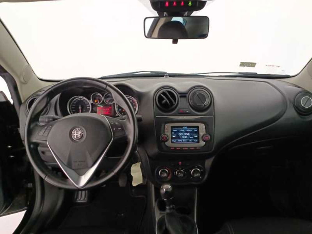 Alfa Romeo MiTo usata a Treviso (9)