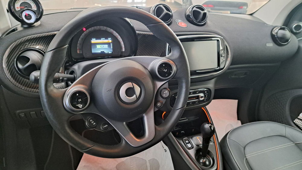 smart Fortwo usata a Monza e Brianza (10)