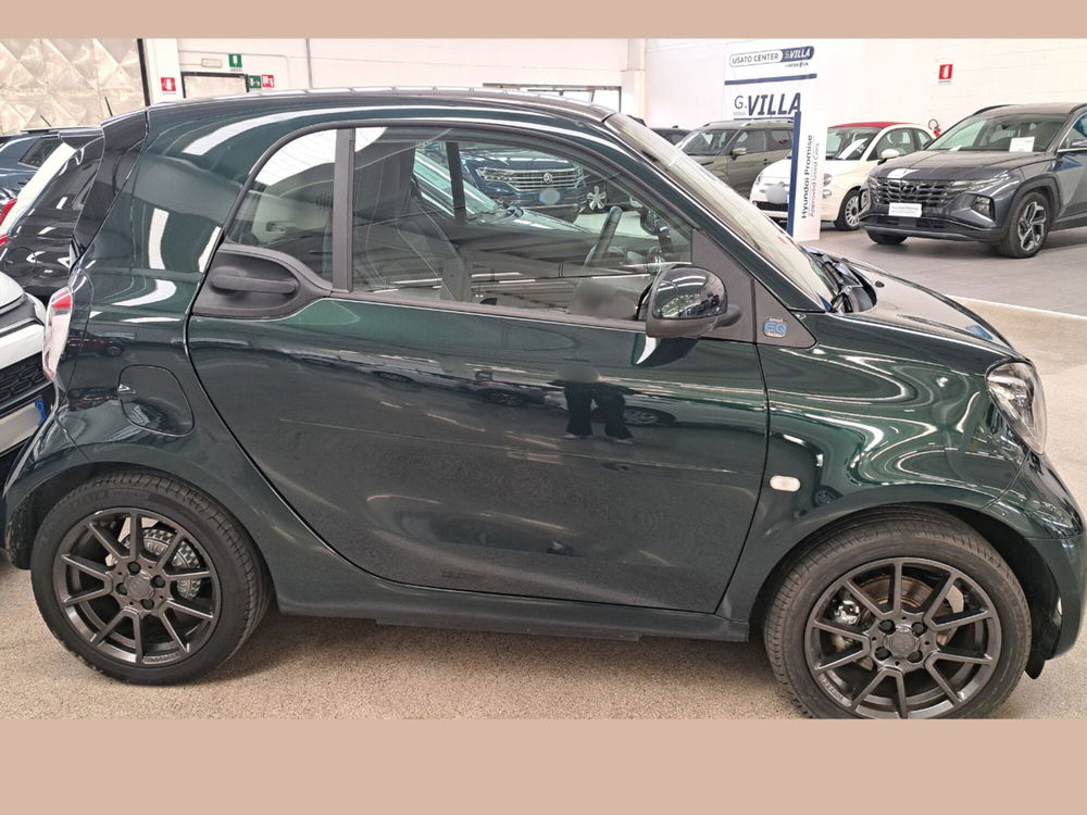 smart Fortwo usata a Monza e Brianza (3)