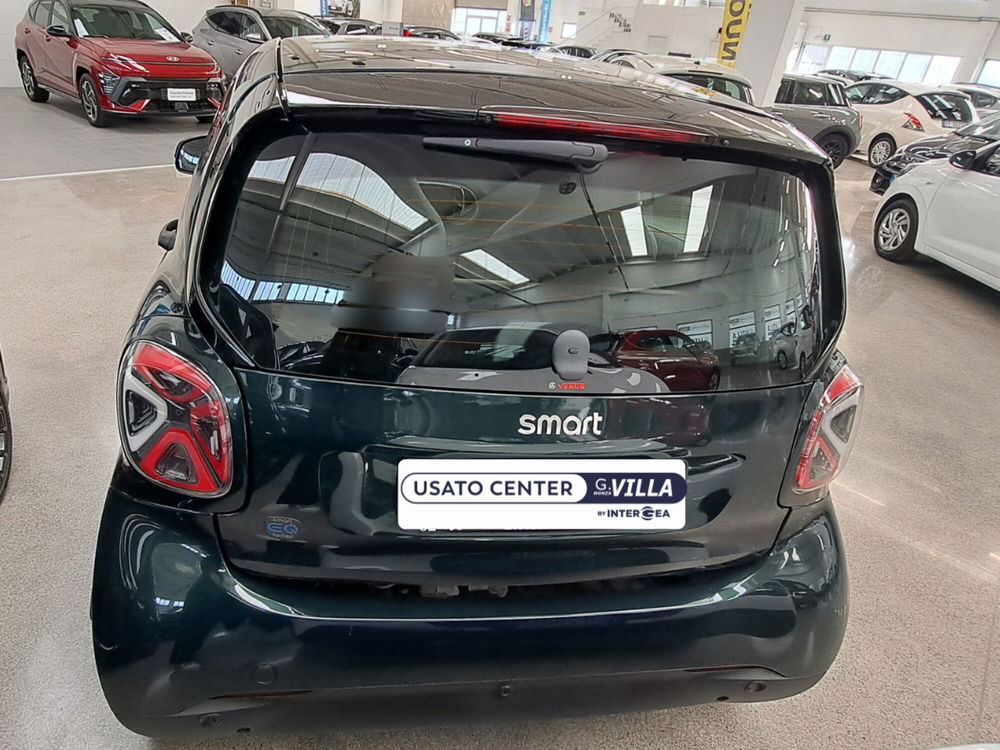 smart Fortwo usata a Monza e Brianza (4)