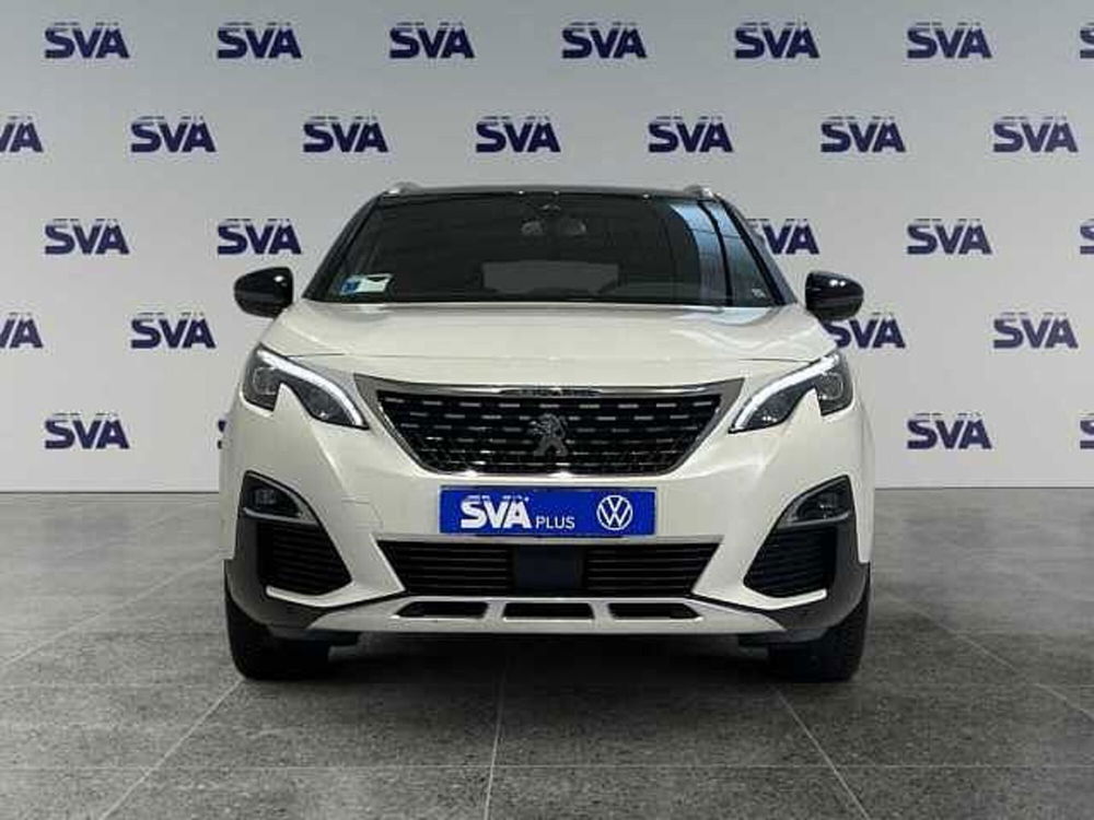 Peugeot 3008 usata a Ravenna (2)