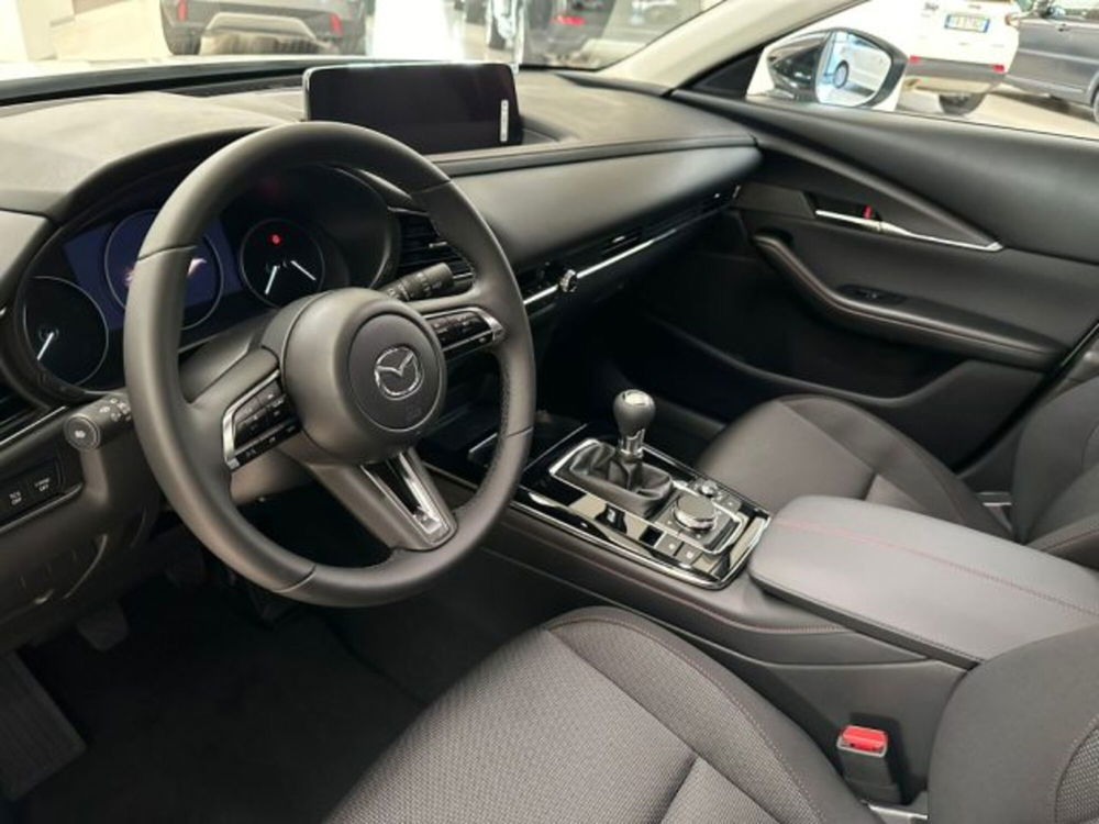 Mazda CX-30 usata a Modena (13)