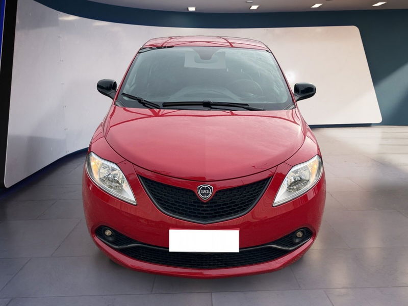 Lancia Ypsilon 1.0 FireFly 5 porte S&amp;S Hybrid Ecochic Gold  del 2020 usata a Torino