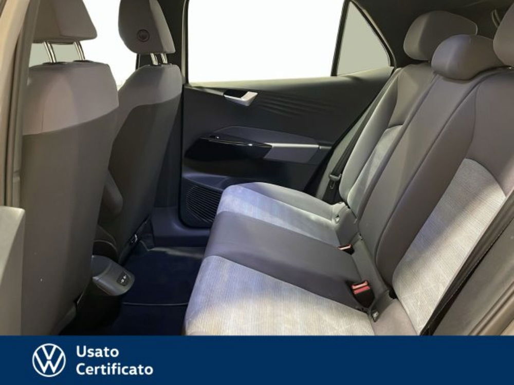 Volkswagen ID.3 usata a Vicenza (11)