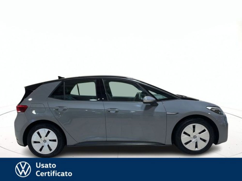 Volkswagen ID.3 usata a Vicenza (3)