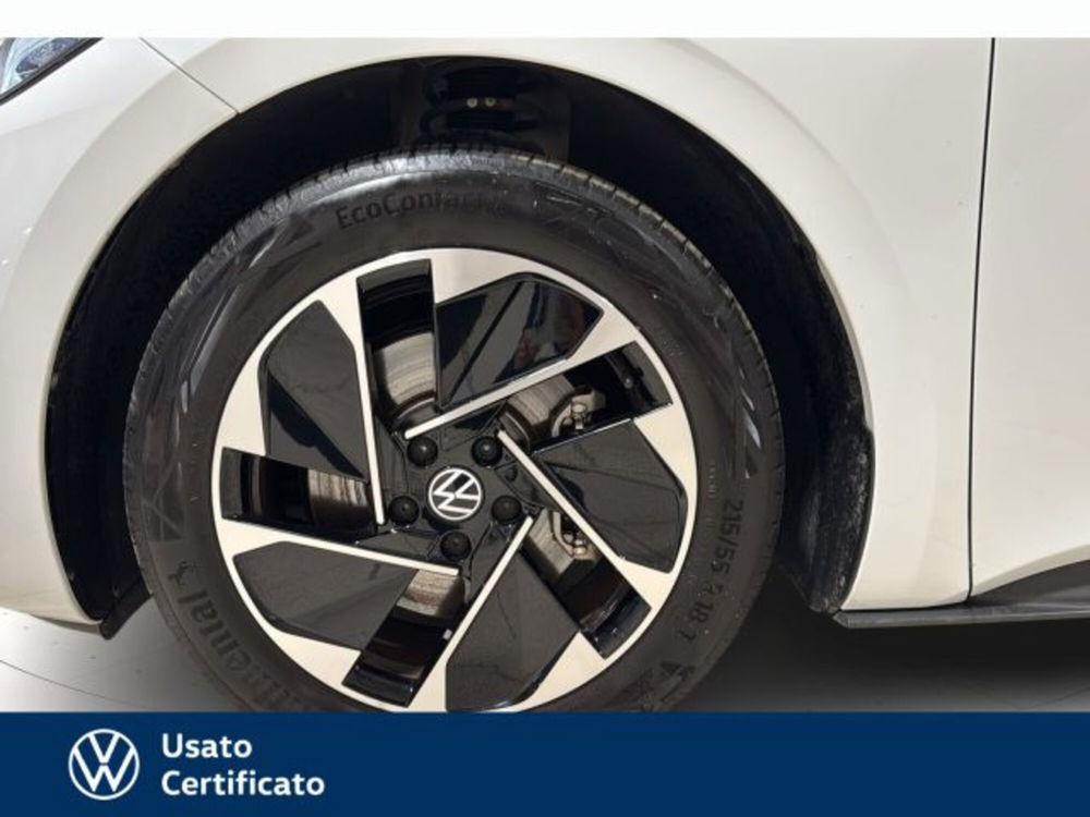 Volkswagen ID.3 usata a Vicenza (18)