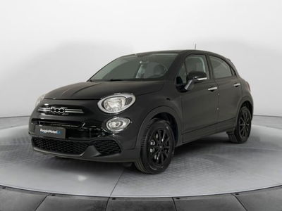 Fiat 500X 1.5 t4 hybrid 130cv dct del 2024 usata a Modena