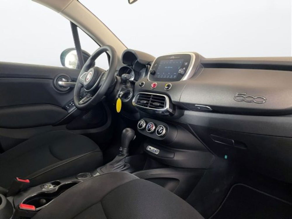 Fiat 500X usata a Modena (10)