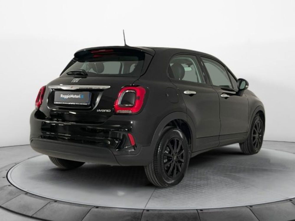 Fiat 500X usata a Modena (2)