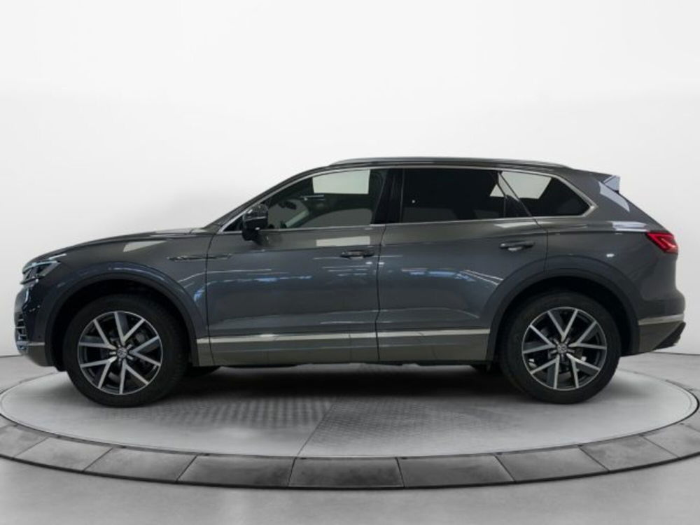 Volkswagen Touareg usata a Modena (3)