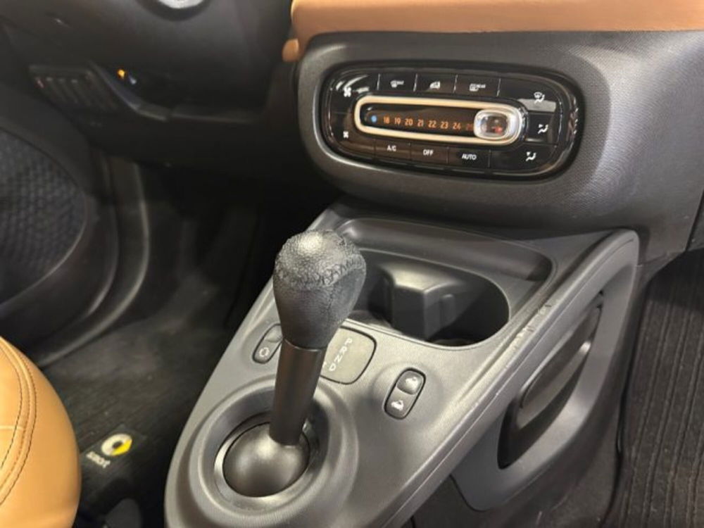 smart Fortwo Cabrio usata a Modena (9)