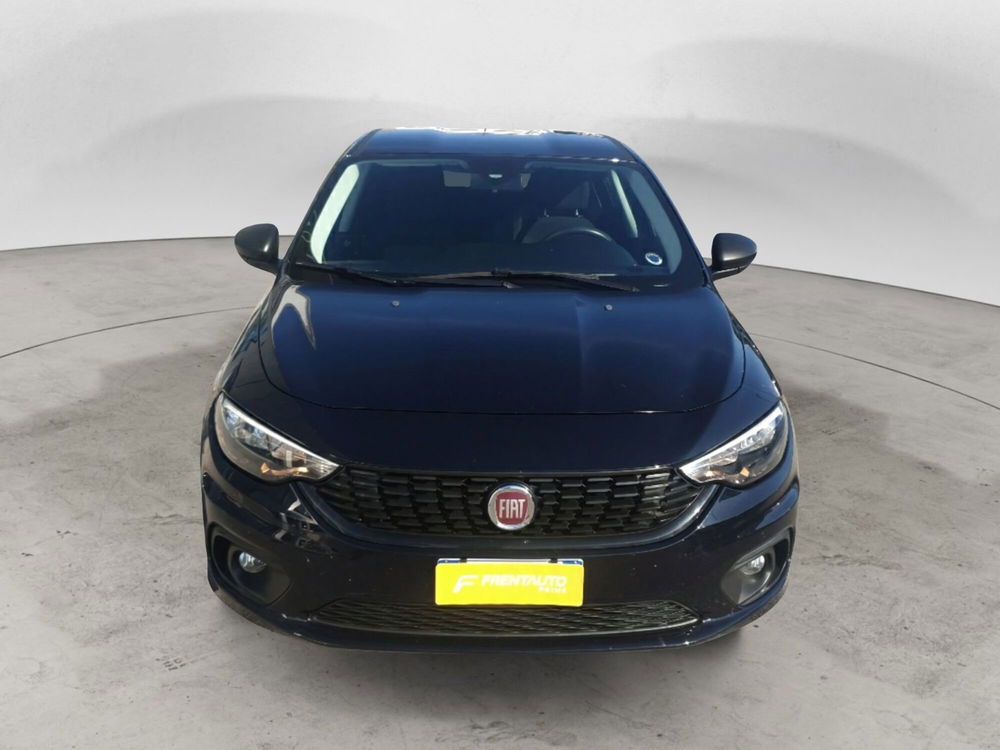 Fiat Tipo usata a Ancona (5)