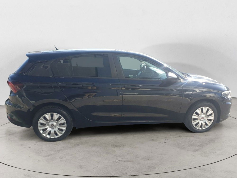 Fiat Tipo usata a Ancona (7)