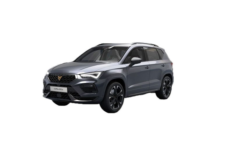 SEAT Ateca 1.5 ecotsi Xperience 150cv dsg nuova a Campobasso