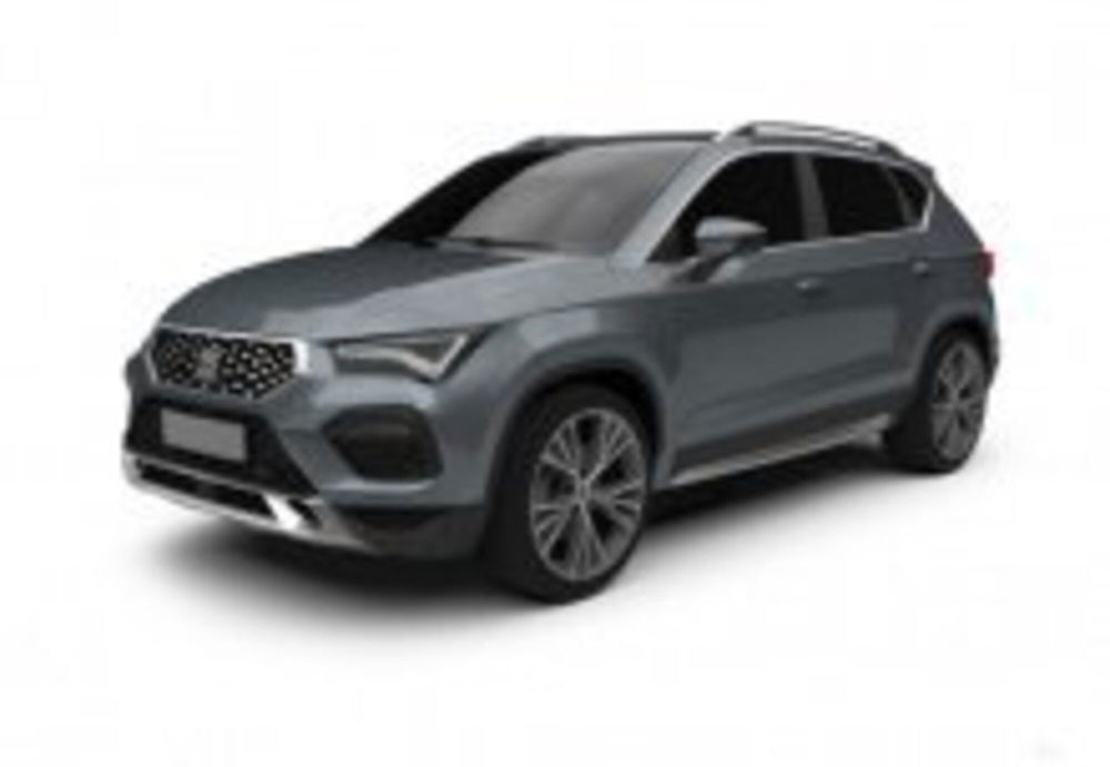 SEAT Ateca nuova a Campobasso (3)