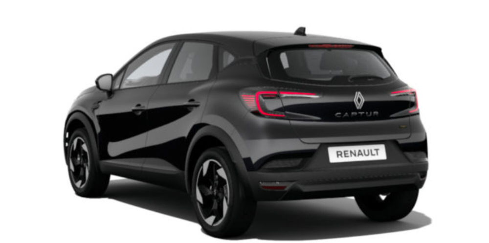 Renault Captur nuova a Trento (2)