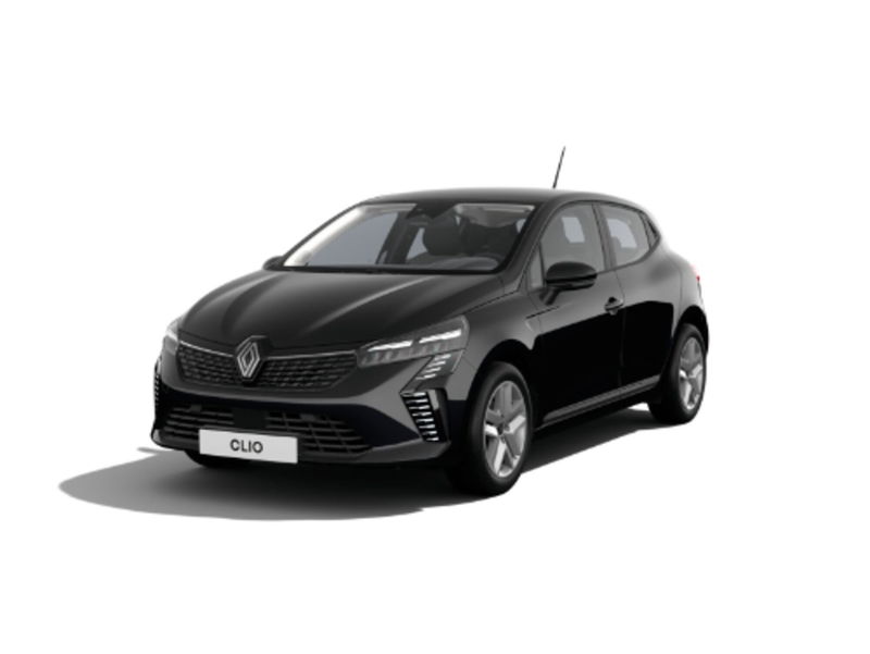 Renault Clio 1.0 eco-g Evolution 100cv nuova a Bolzano/Bozen