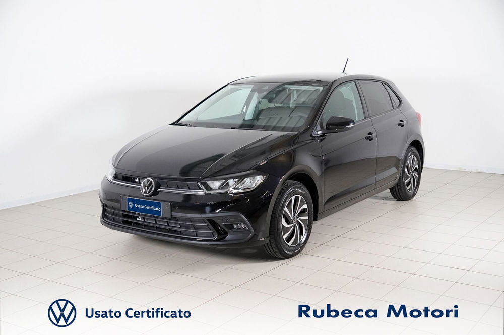 Volkswagen Polo nuova a Perugia