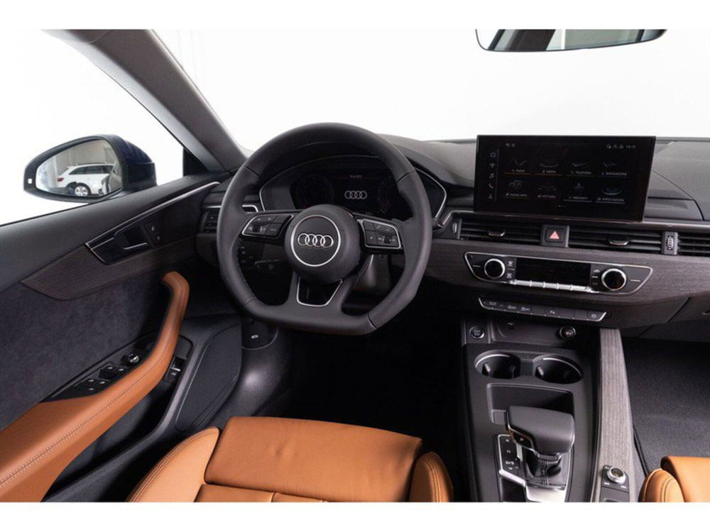 Audi A5 Sportback usata a Asti (6)