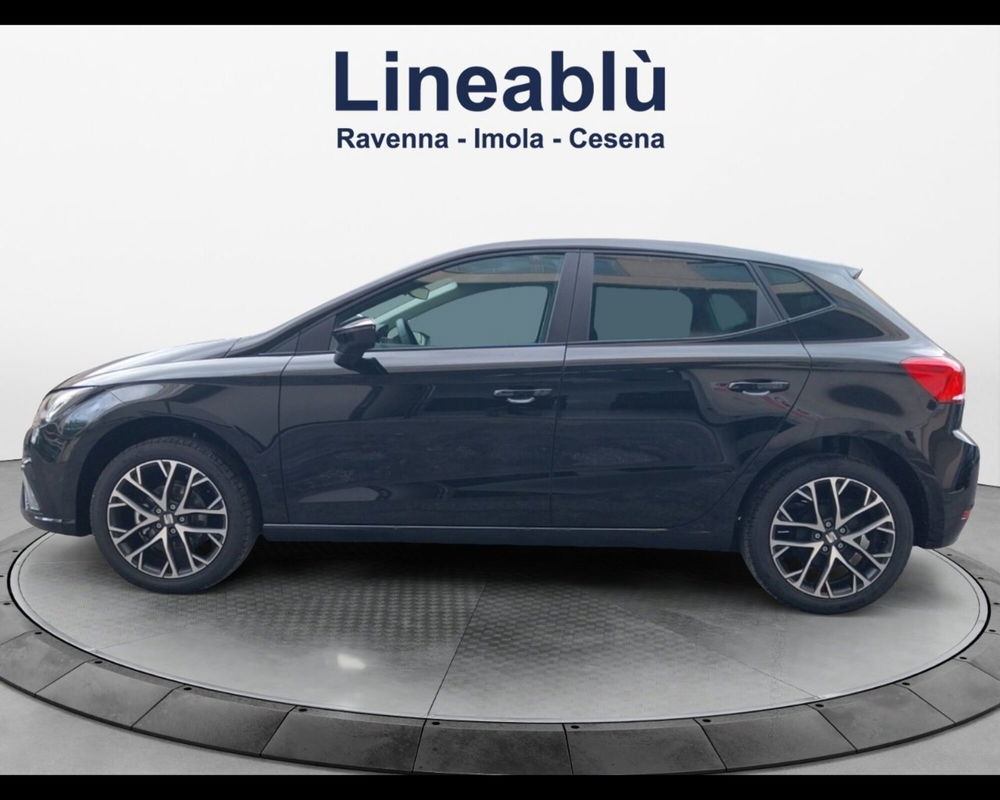 SEAT Ibiza nuova a Forlì-Cesena (2)