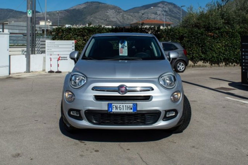 Fiat 500X usata a Latina (2)