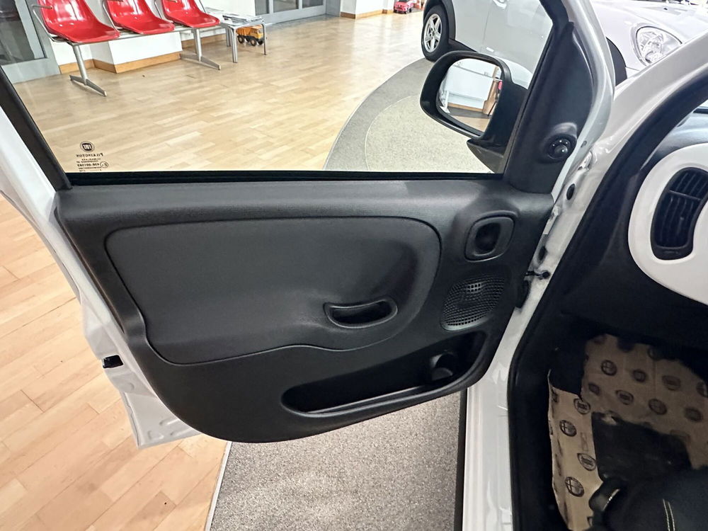 Fiat Panda Cross nuova a Cremona (11)