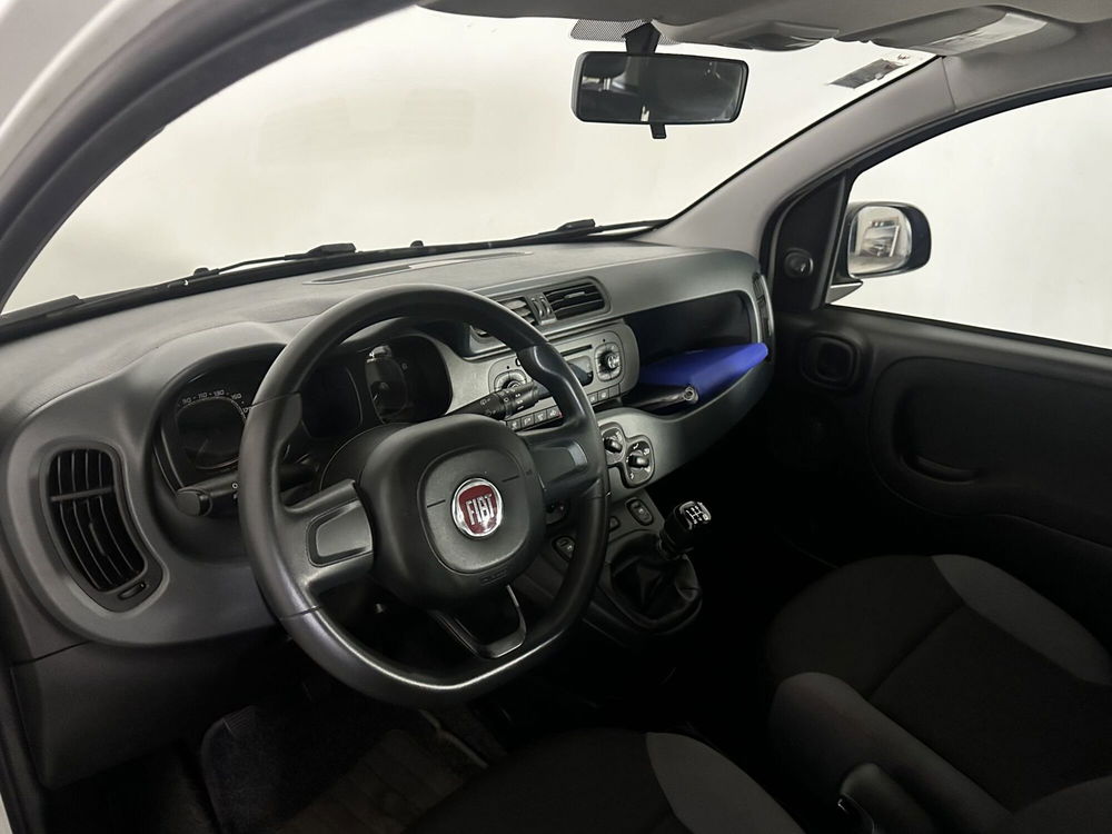 Fiat Panda usata a Cremona (14)