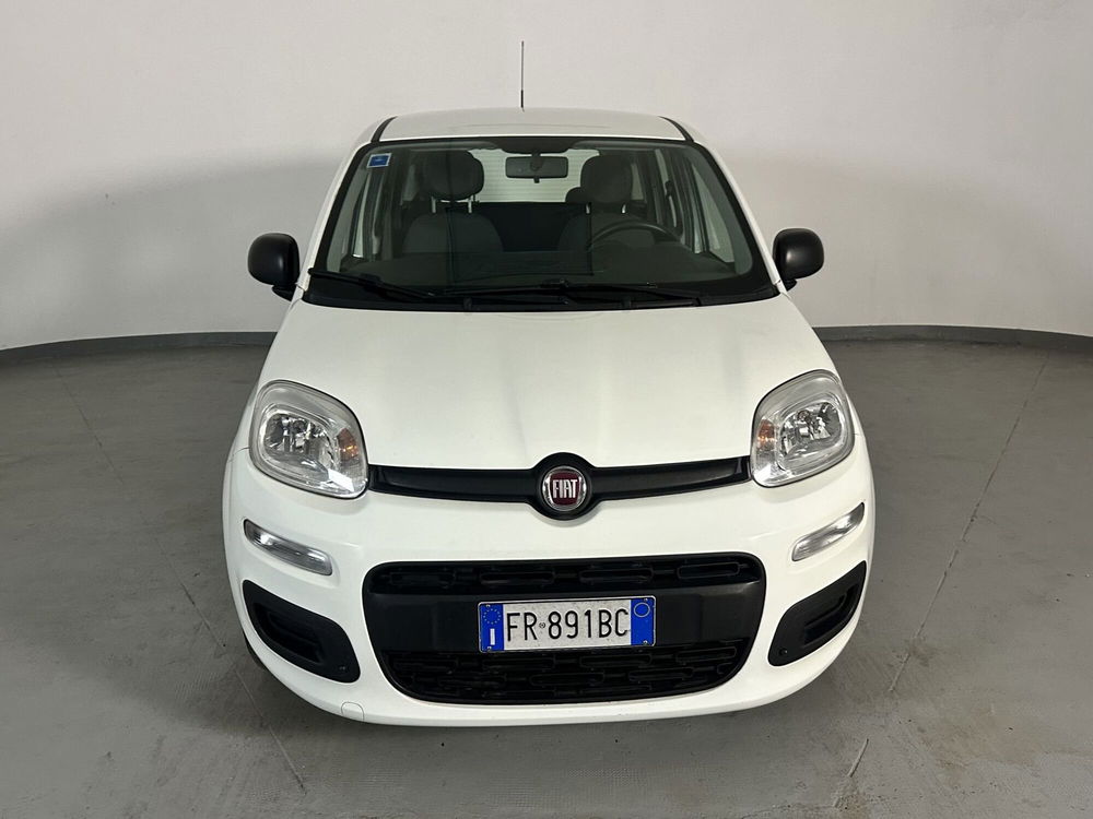 Fiat Panda usata a Cremona (2)