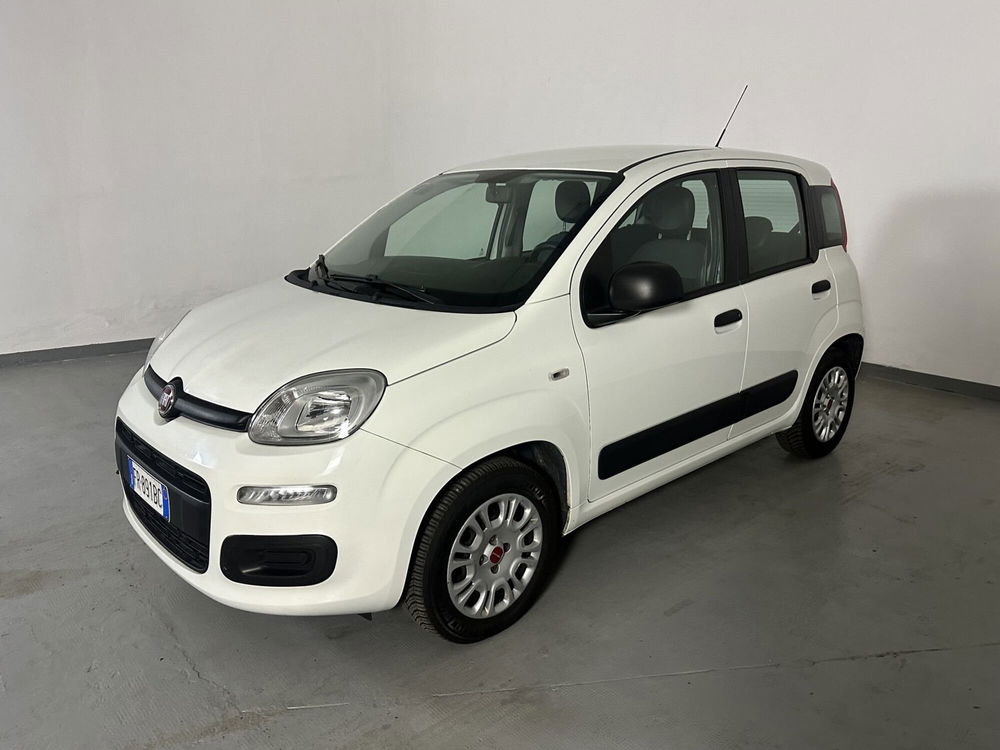 Fiat Panda usata a Cremona (5)