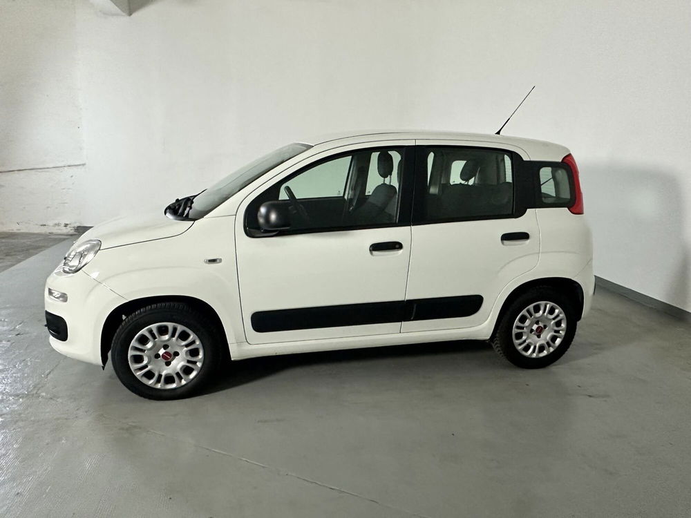 Fiat Panda usata a Cremona (6)