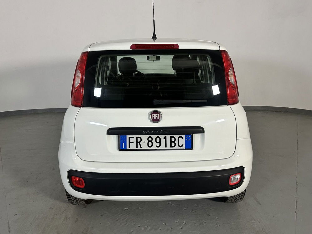 Fiat Panda usata a Cremona (7)